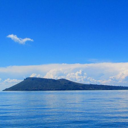 Titicaca Chaska Wasi Amantani ξενώνας Isla Amantani Εξωτερικό φωτογραφία